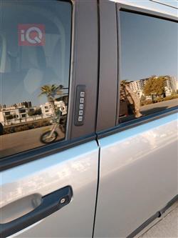 فورد مافريك